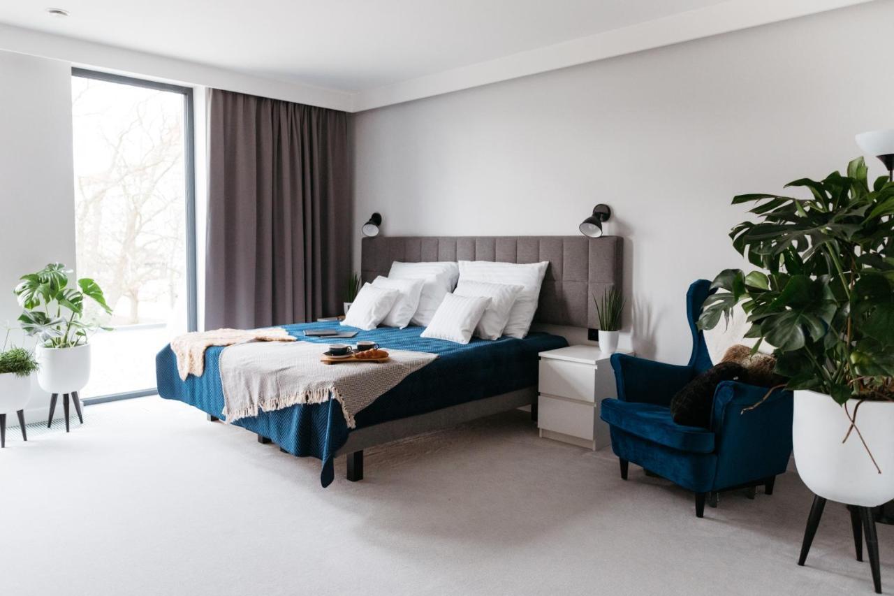 Artisan Park Bed & Breakfast Kostrzyn nad Odra Ngoại thất bức ảnh