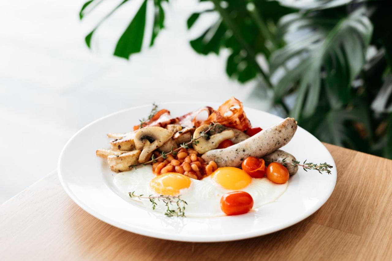 Artisan Park Bed & Breakfast Kostrzyn nad Odra Ngoại thất bức ảnh